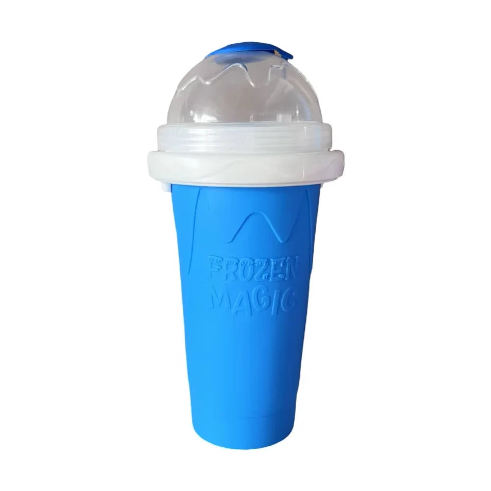 Quick-Frozen Slushy Maker Cup