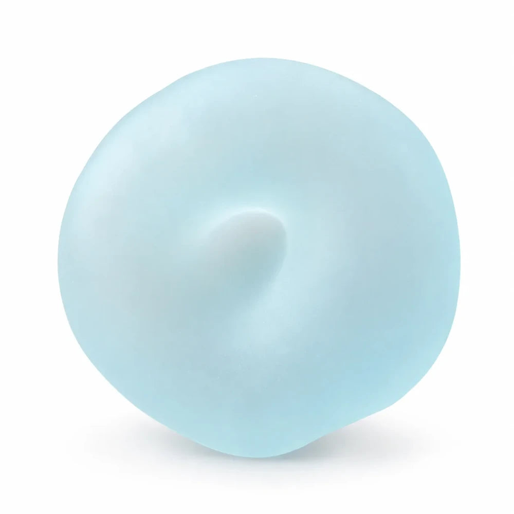 Moldable Apple Stress Toy