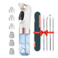 USB Rechargeable Blackhead Remover Pore Vacuum