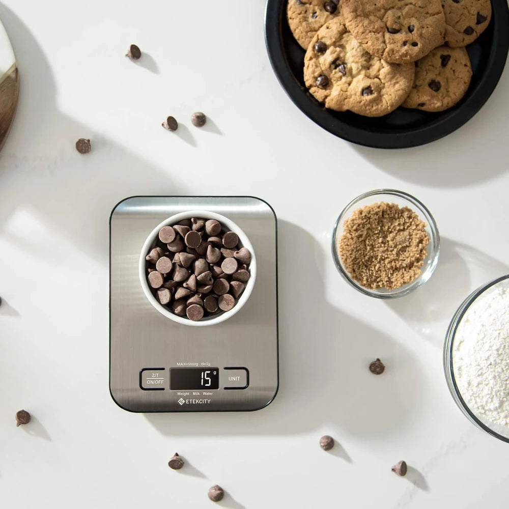 Etekcity Digital Kitchen Scale