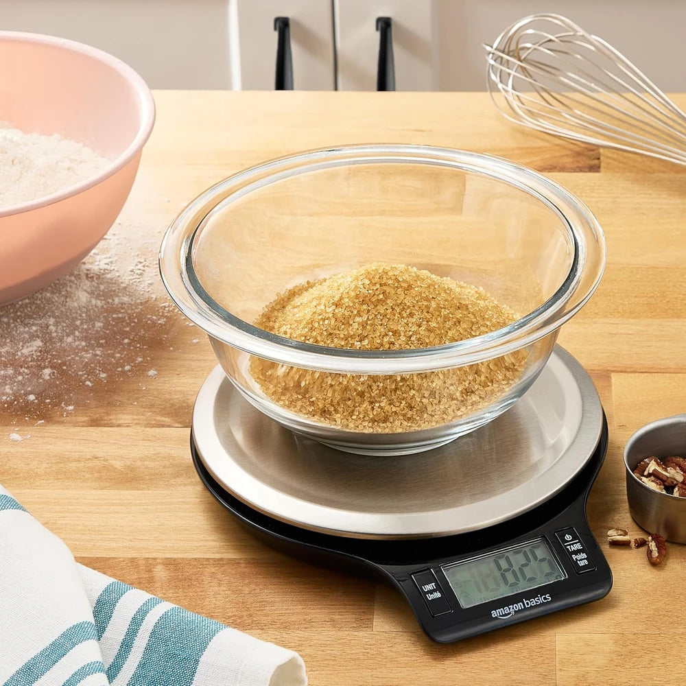 Digital Kitchen Scale