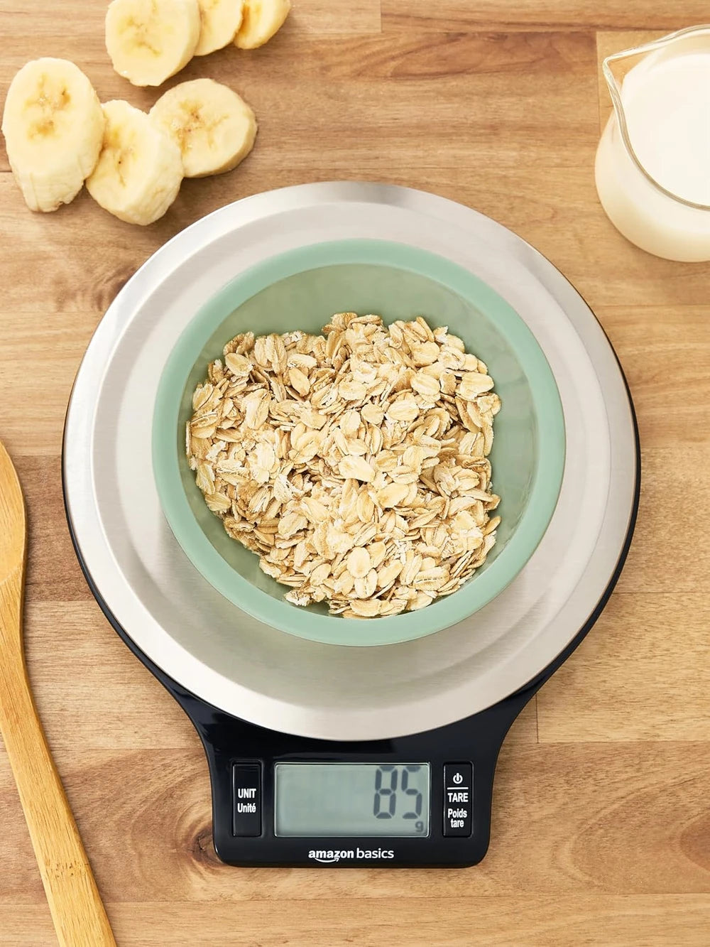 Digital Kitchen Scale
