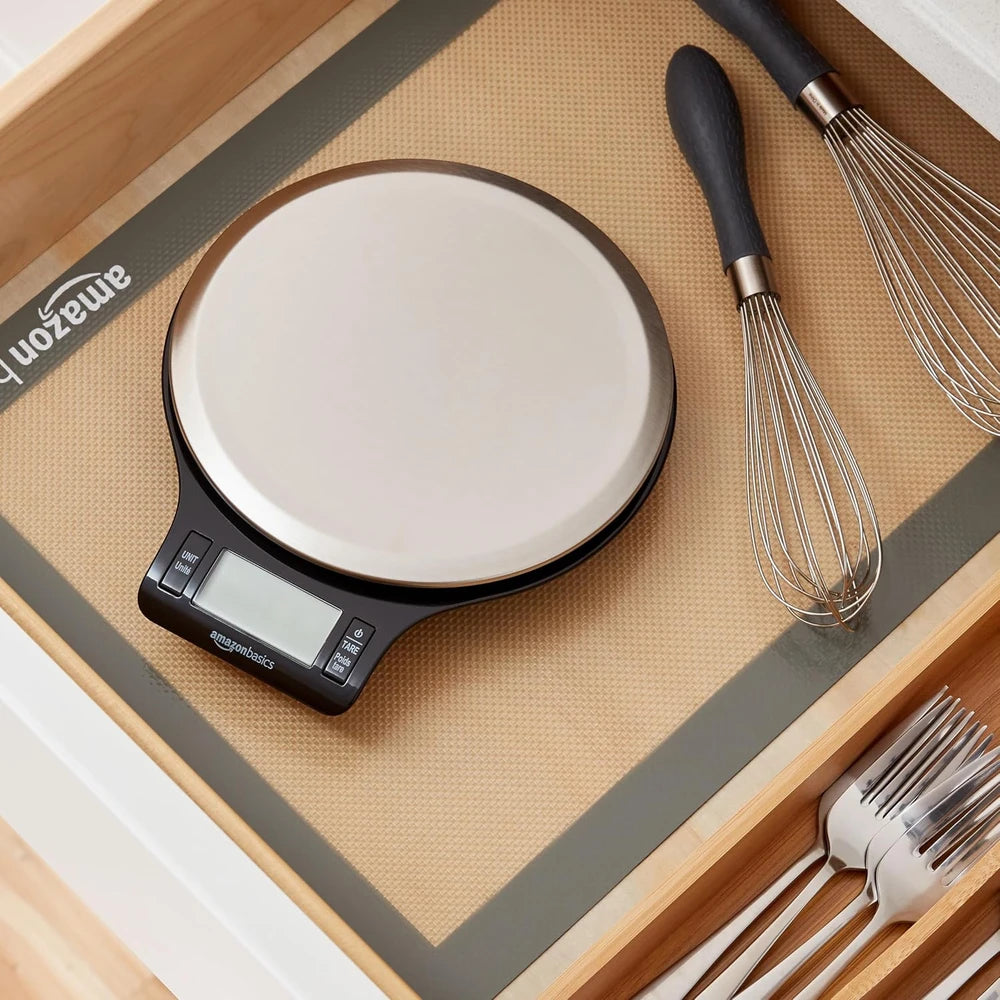Digital Kitchen Scale