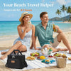 Lifewit Insulated Lunch Bag