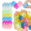 Squishy Ice Cube Fidget Toy
