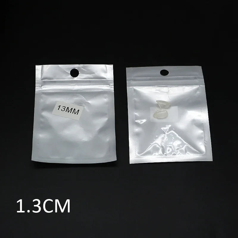 Resin Vampire Fangs