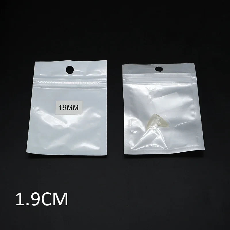 Resin Vampire Fangs