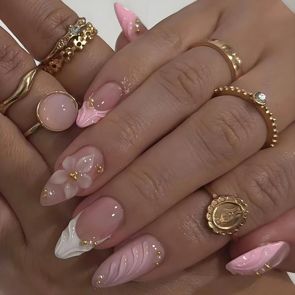 Press on Nails