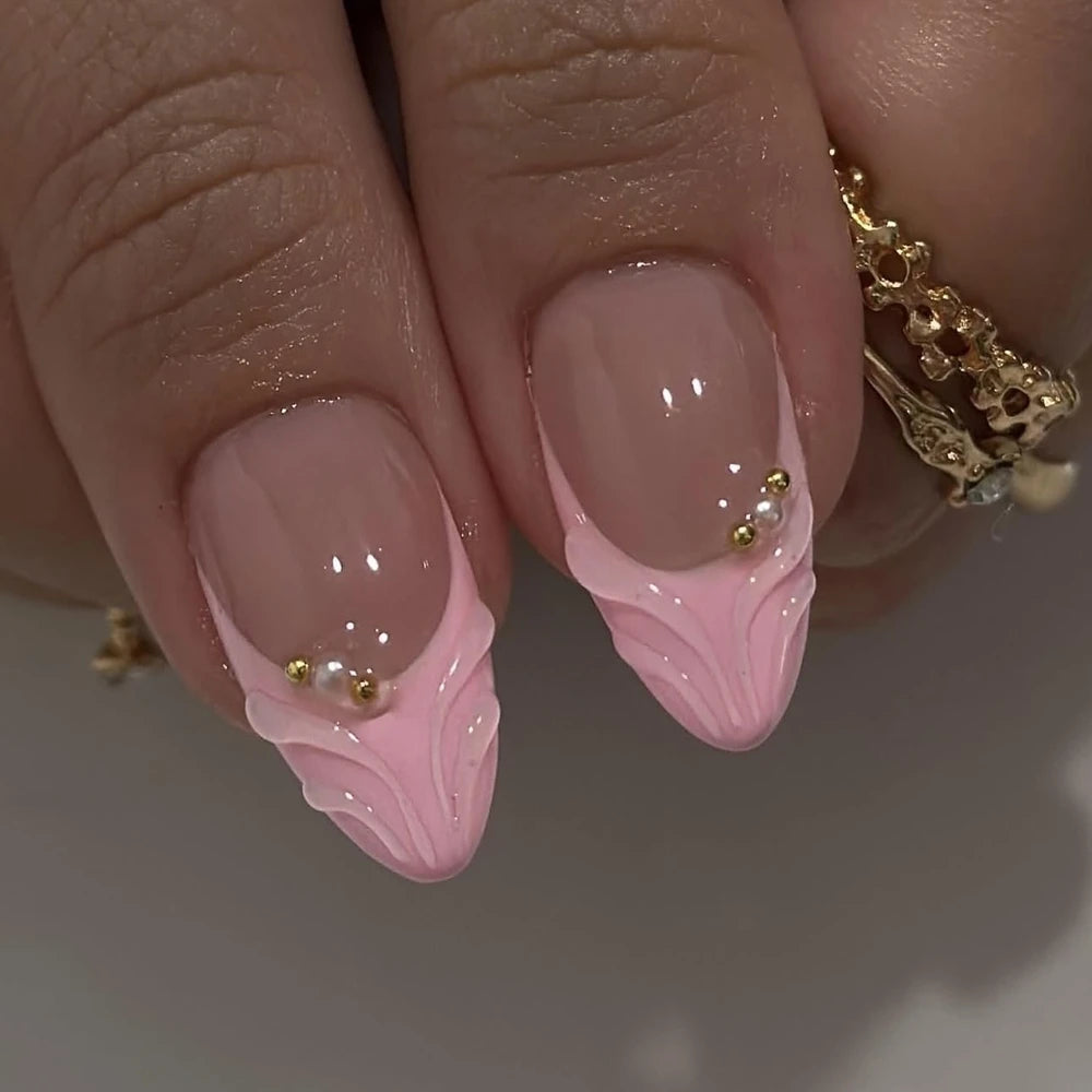 Press on Nails