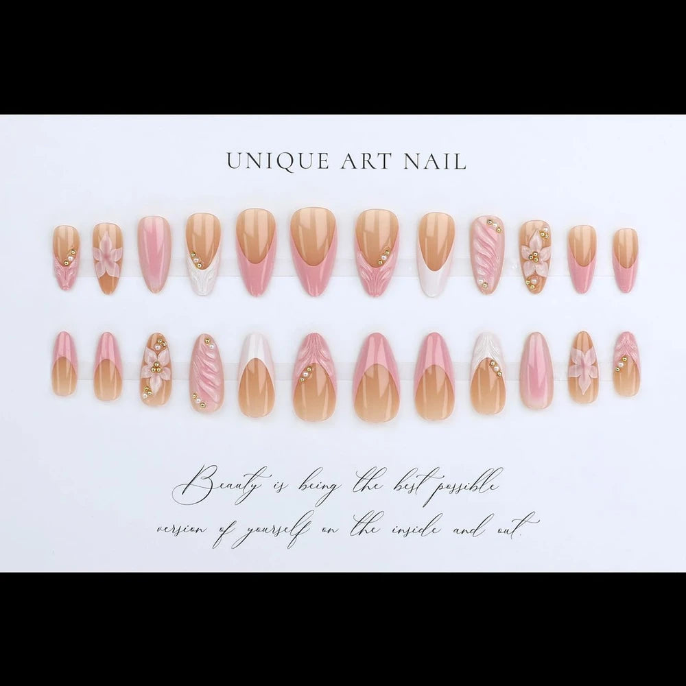 Press on Nails