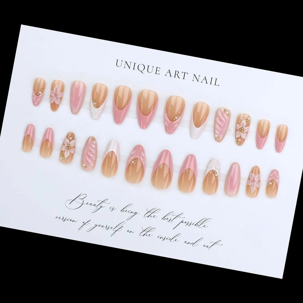 Press on Nails