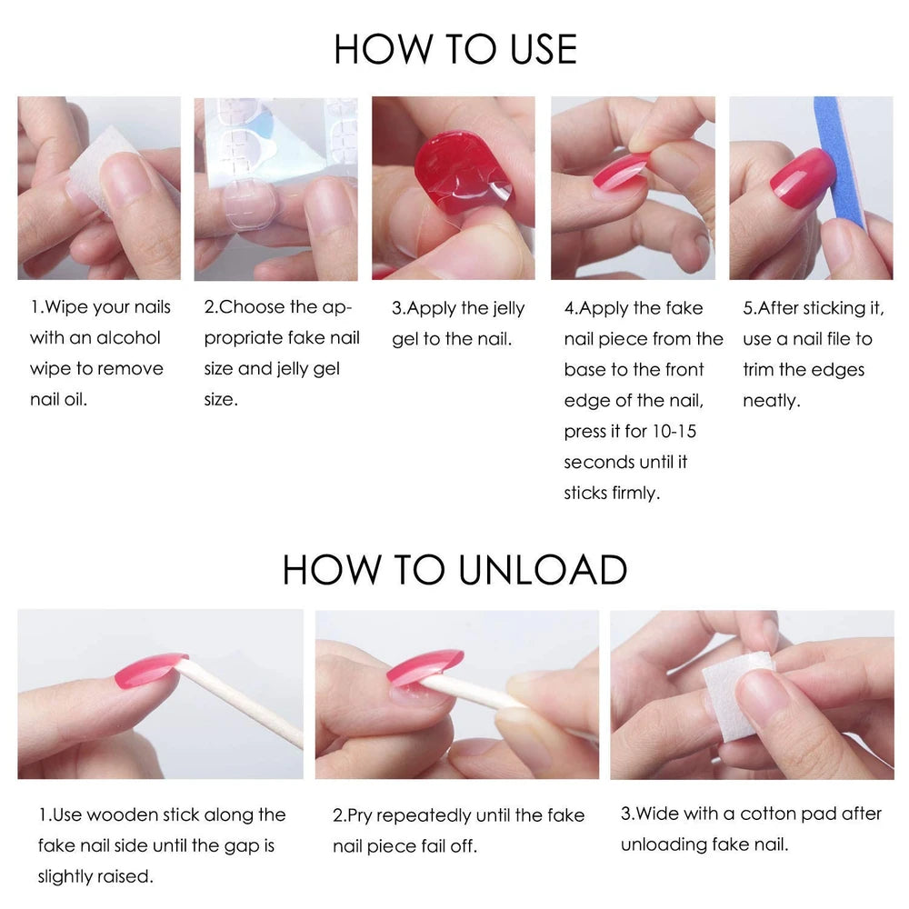Press on Nails