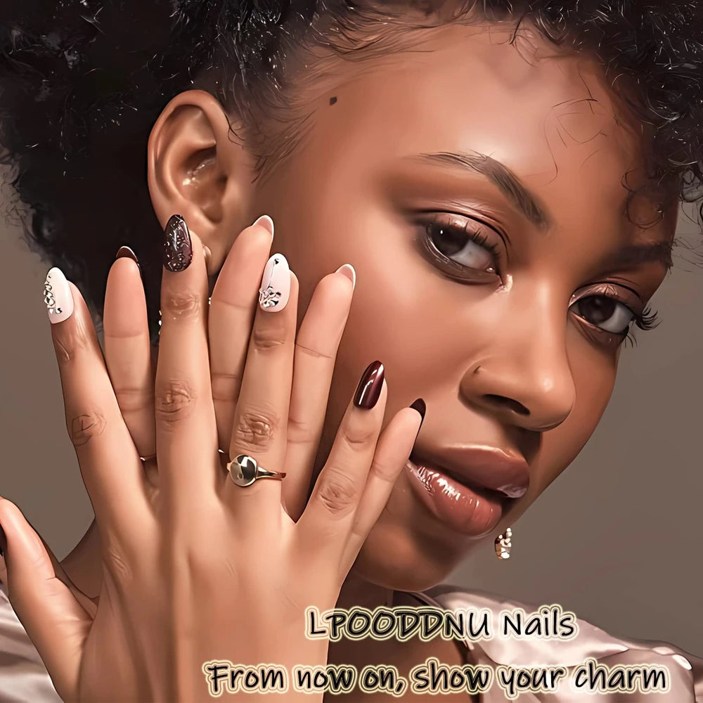 Press on Nails