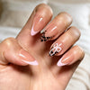 Ashowner Reusable Press On Nails