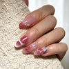 Ashowner Reusable Press On Nails
