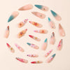 Octoswave Long Stiletto Press On Nails