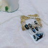 Gothic Handmade Press On Nails