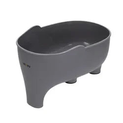 Elephant Shaped Kitchen Drain Basket