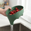 Elephant Shaped Kitchen Drain Basket