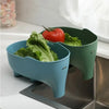 Elephant Shaped Kitchen Drain Basket