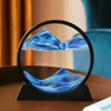 Moving Sand Art Decor