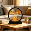 Moving Sand Art Decor