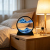 Moving Sand Art Decor