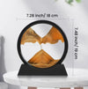 Moving Sand Art Decor