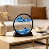 Moving Sand Art Decor