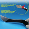 Stainless Steel Gua Sha Muscle Scraper