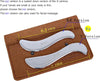 Stainless Steel Gua Sha Muscle Scraper
