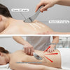 Stainless Steel Gua Sha Muscle Scraper