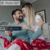 Svjetiq Scalp Massager And Back Scratcher