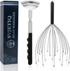Svjetiq Scalp Massager And Back Scratcher