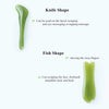 Natural Resin Gua Sha Tool Set