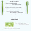 Natural Resin Gua Sha Tool Set