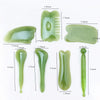 Natural Resin Gua Sha Tool Set