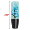 Floral Resin Gear Shift Knob