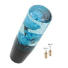 Floral Resin Gear Shift Knob