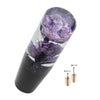 Floral Resin Gear Shift Knob