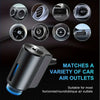 Adjustable Car Air Freshener