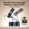 Magnetic Phone Vacuum Suction Cup Holder