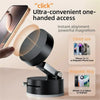 Magnetic Phone Vacuum Suction Cup Holder