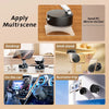 Magnetic Phone Vacuum Suction Cup Holder
