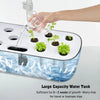 Indoor Hydroponics Herb Garden Kit