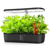 Indoor Hydroponics Herb Garden Kit
