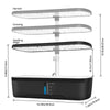 Indoor Hydroponics Herb Garden Kit