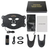 Portable LED Light Therapy Face Mask