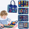 Montessori Busy Book