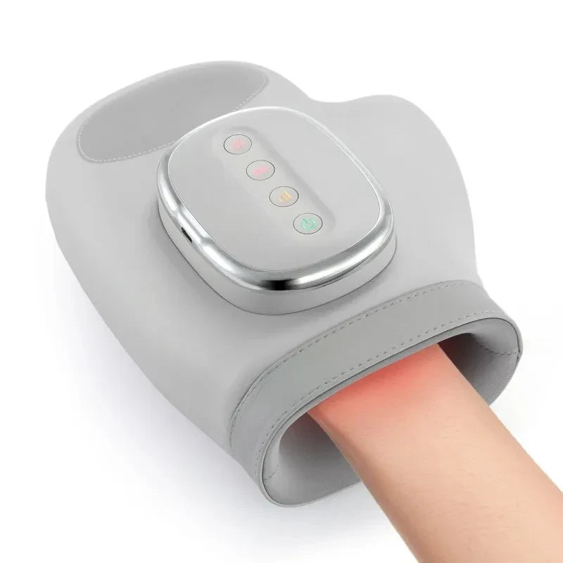 Wireless Hand Massager Machine